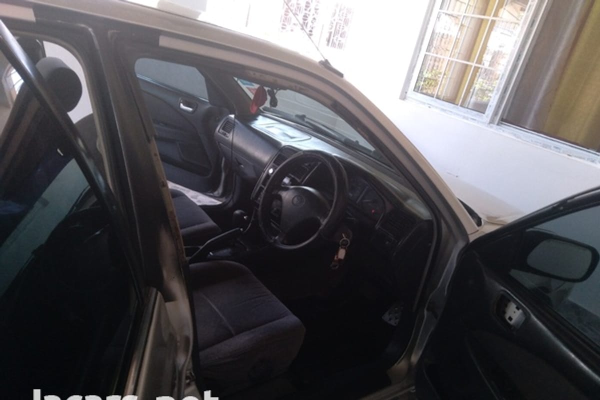 Toyota Carina 2,0L 2001