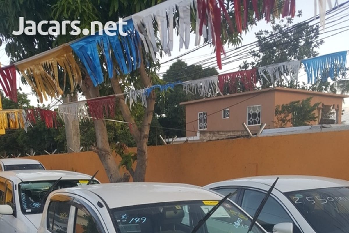 Daihatsu MIRA 0,6L 2017