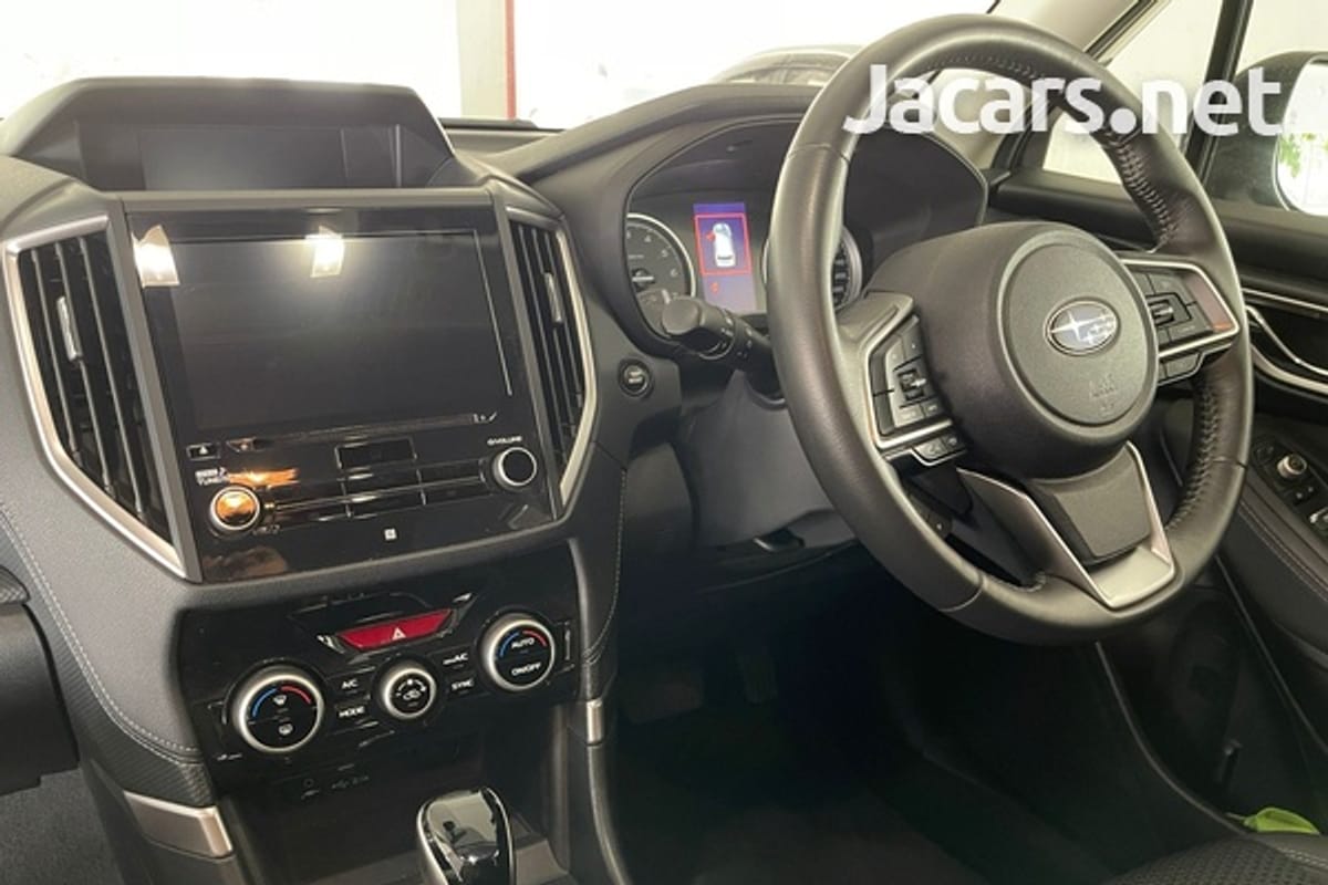 Subaru Forester 2,0L 2021