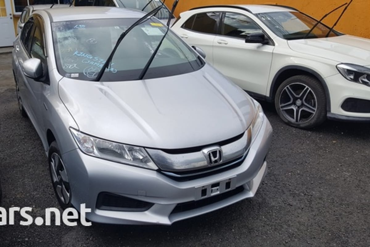 Honda Grace 1,5L 2017