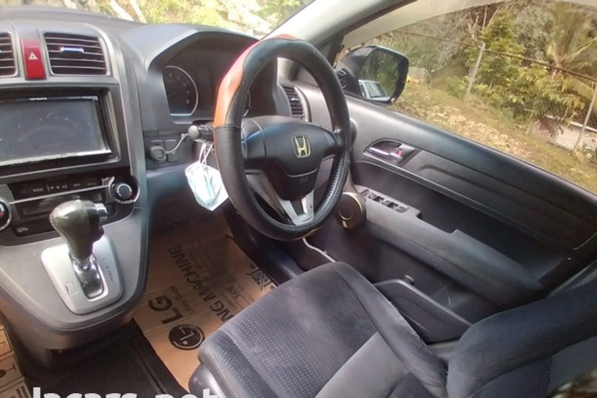 Honda CR-V 2,4L 2008