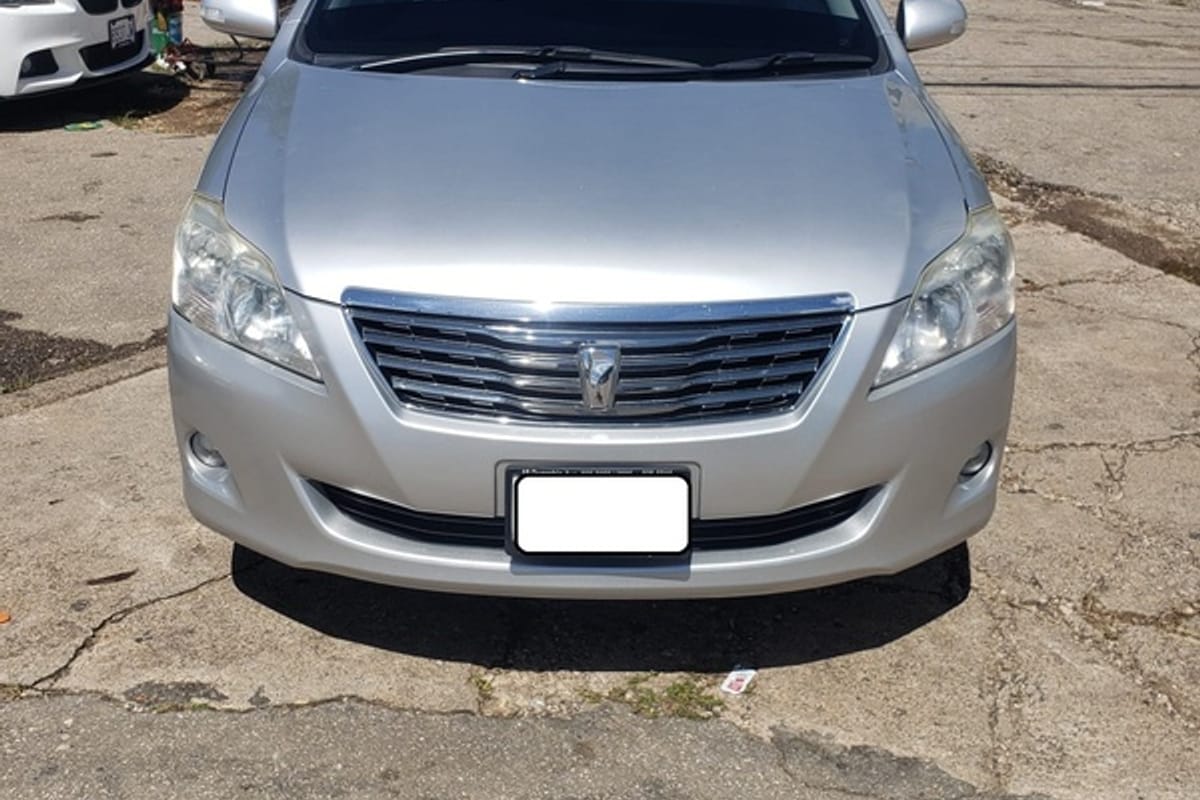 Toyota Premio 2,0L 2009