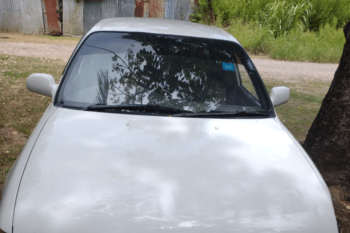 For Sale: 1992 Toyota Corolla