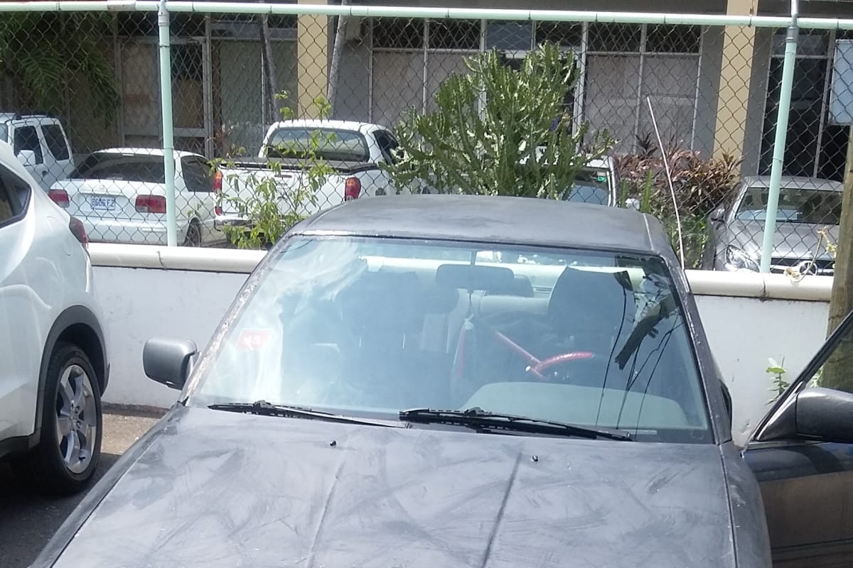 For Sale: 1997 Toyota Camry