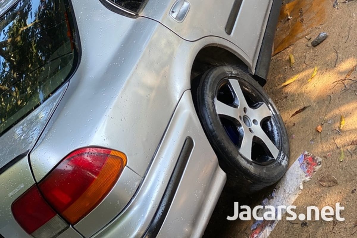 Honda Civic 1,5L 1997