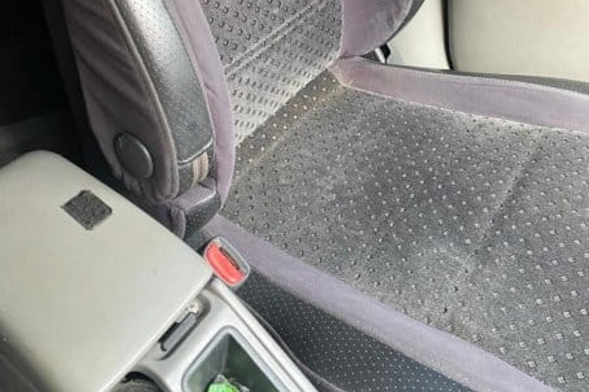 2001 subaru forester turbo