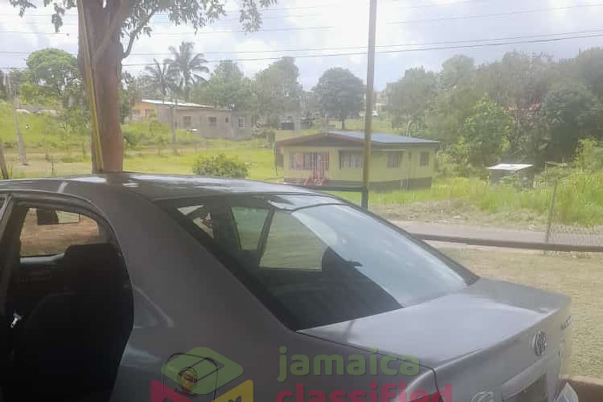 For Sale: 2006 Toyota Kingfish