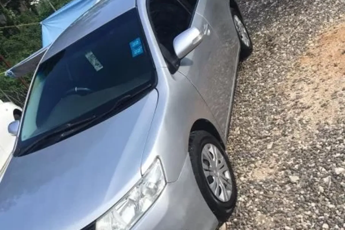 2009 button start Allion