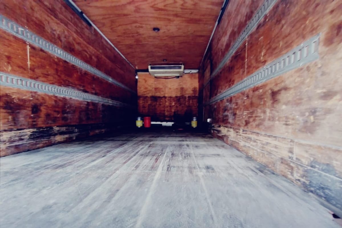 For Sale: 2009 Internationl Truck