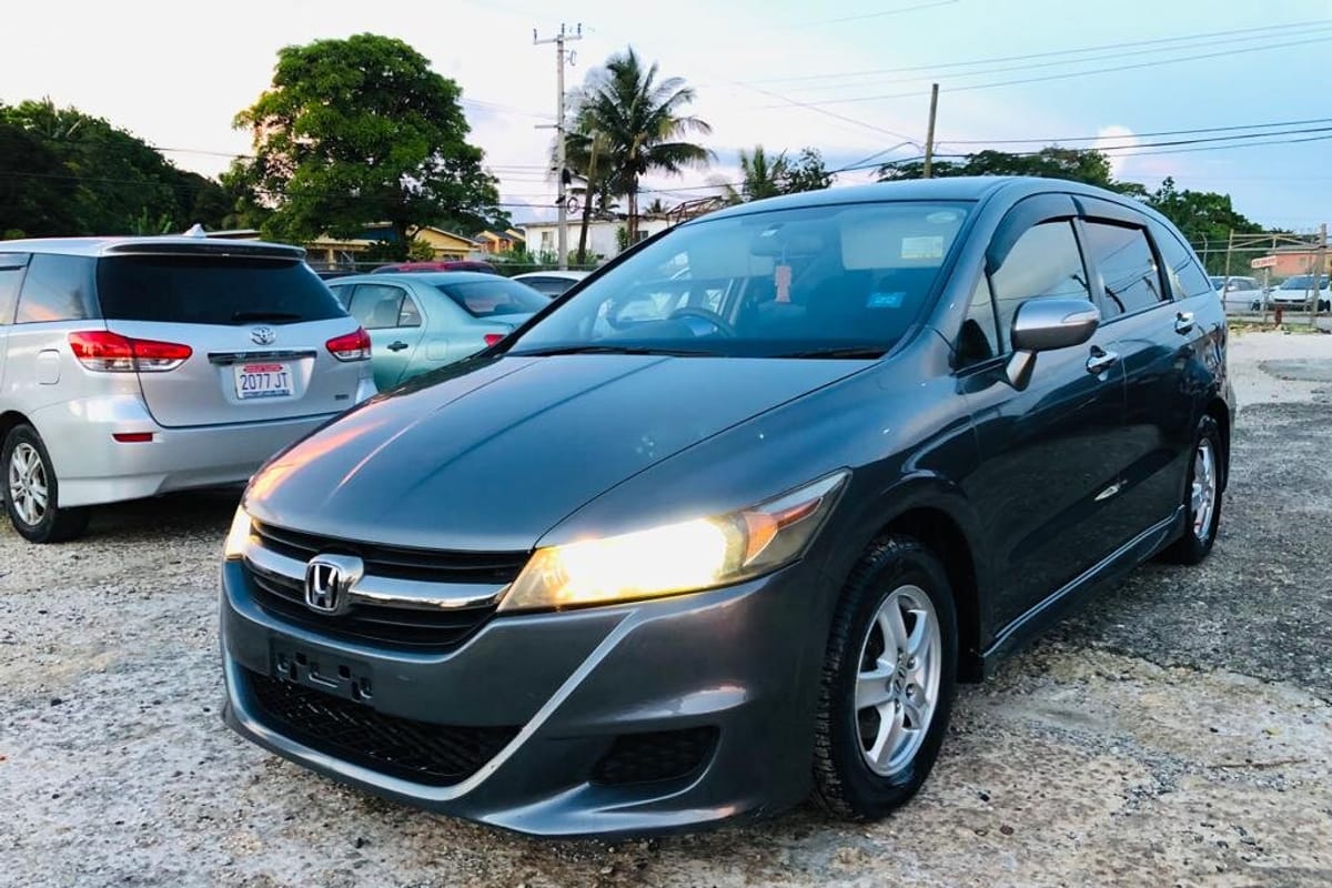 For Sale: 2010 HONDA STREAM