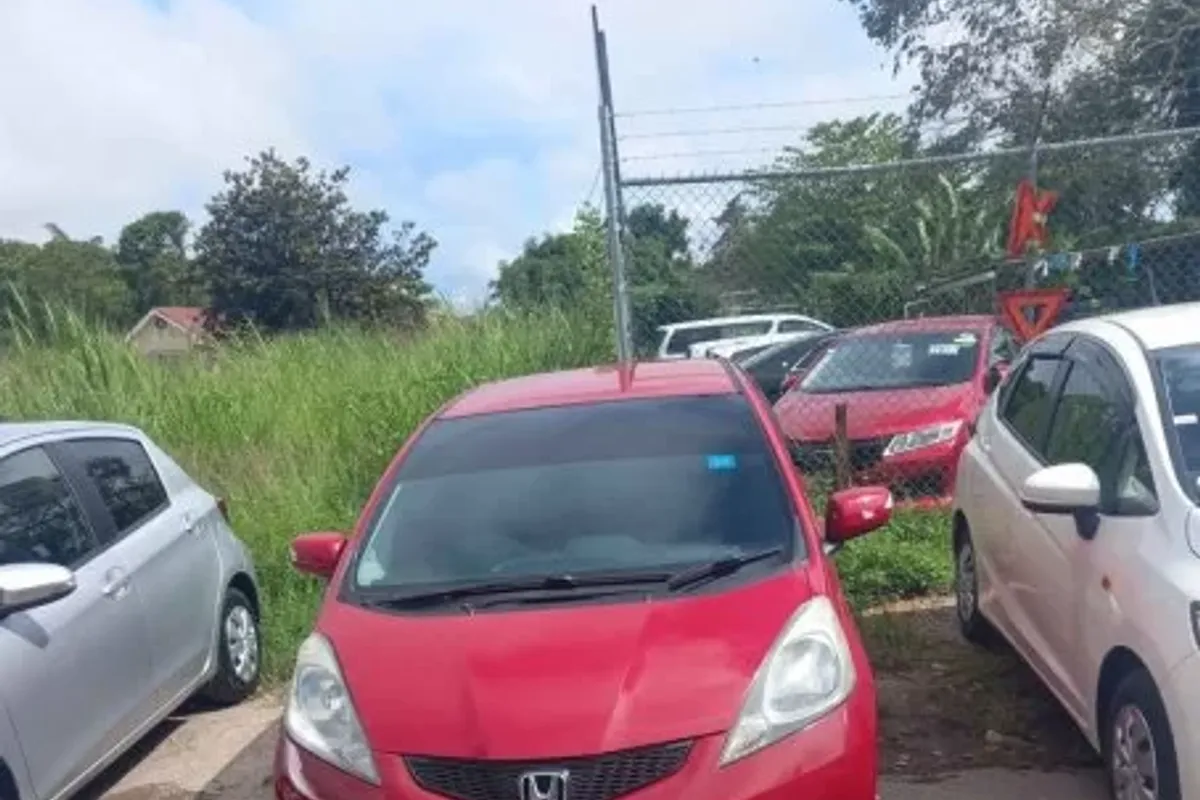2010 honda fit