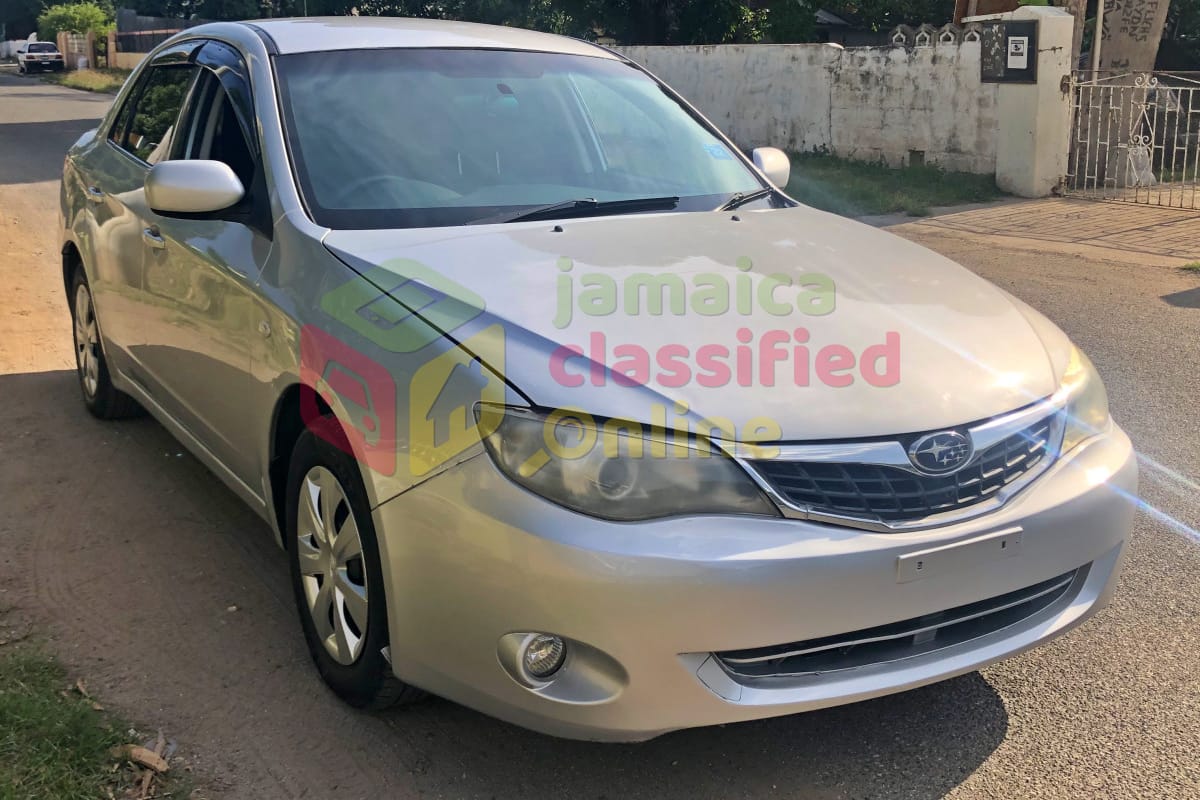 For Sale: 2011 SUBARU IMPREZA ANESIS