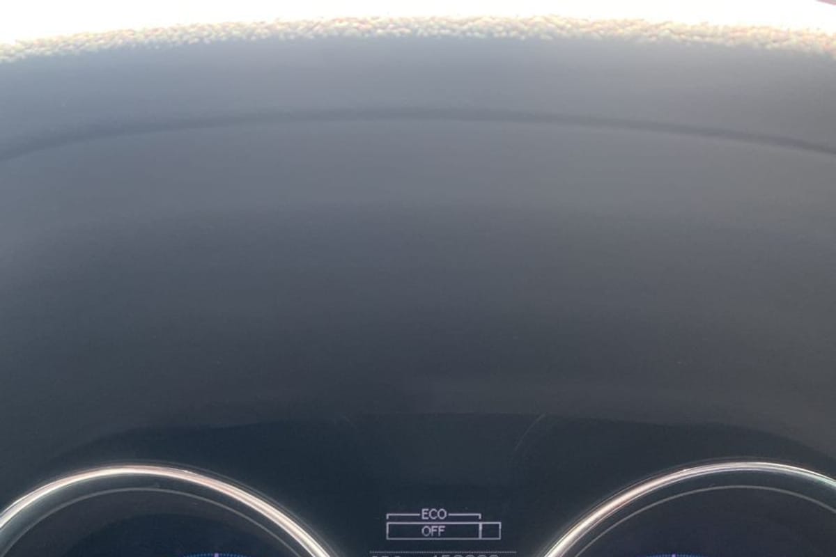 For Sale: 2012 Mark X