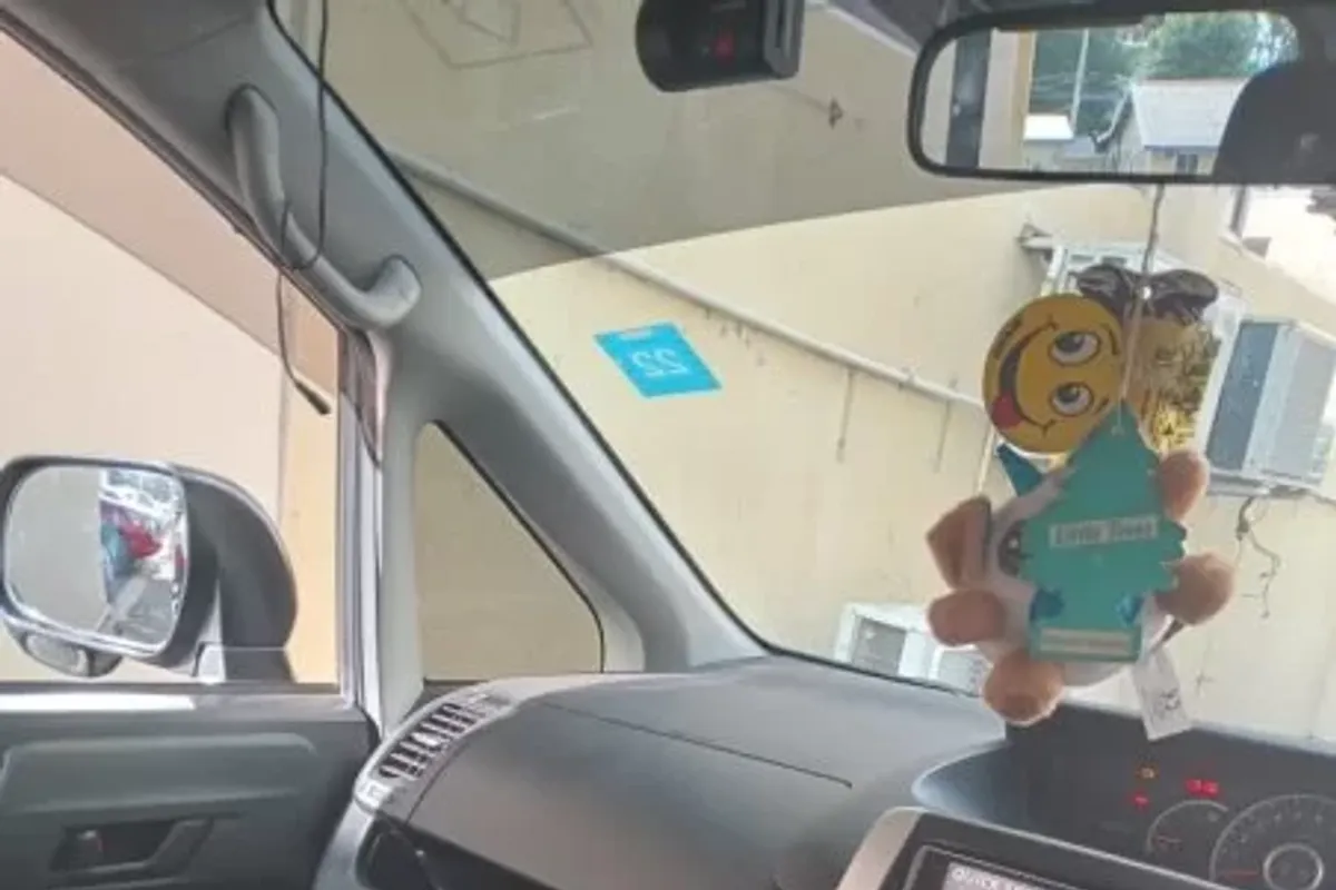 2012 Toyota Voxy for Sale