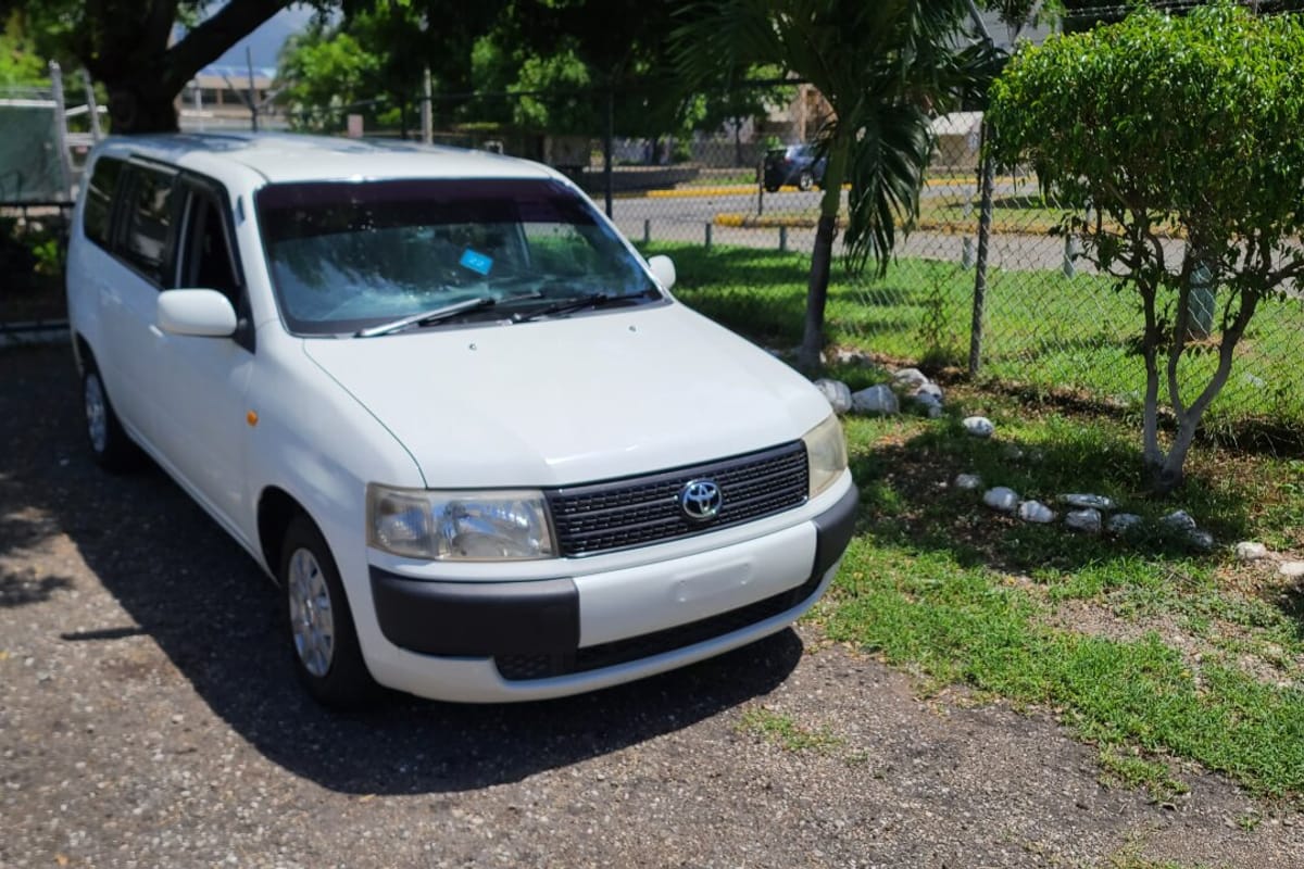 For Sale: 2014 Toyota Probox GL