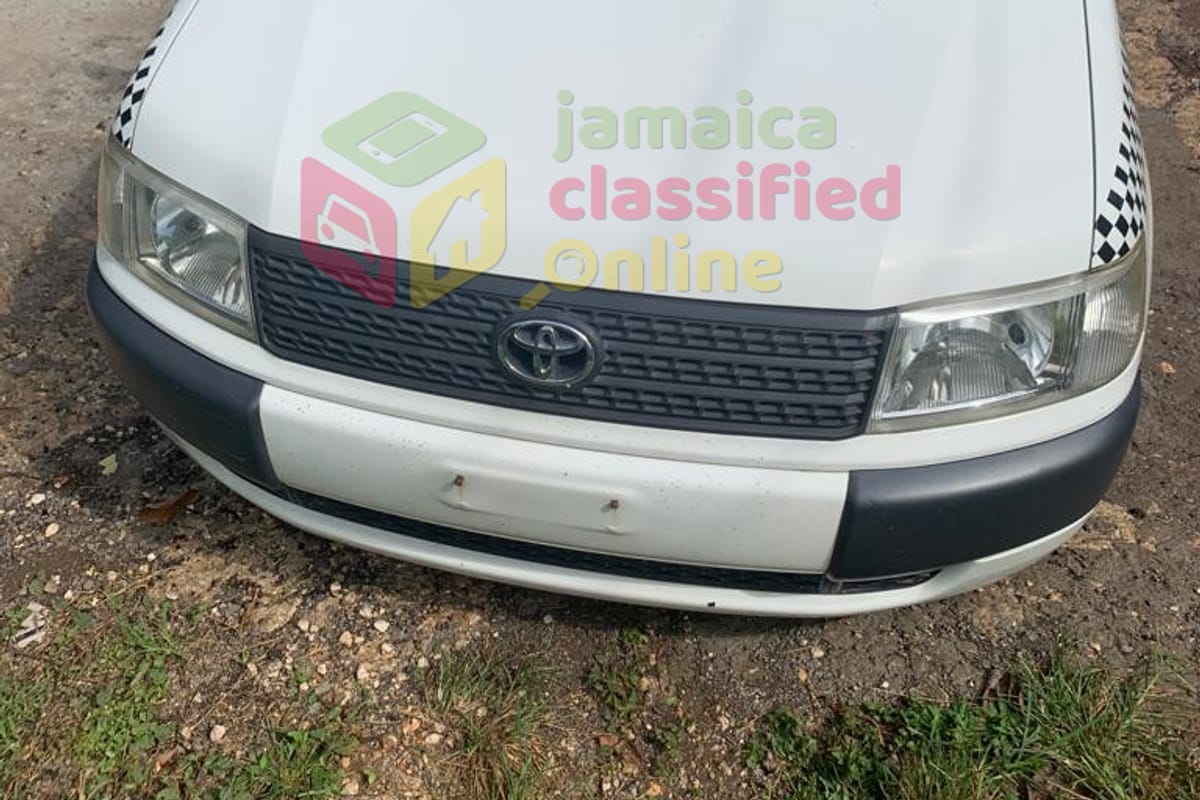 For Sale: 2014 Toyota Probox