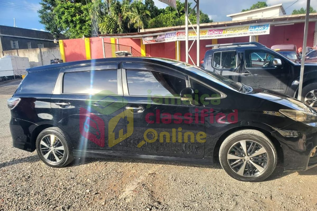 For Sale: 2014 Toyota Wish