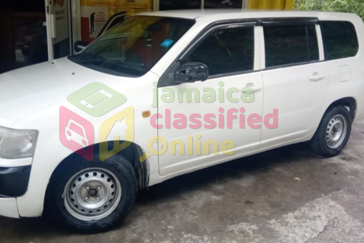 For Sale: 2014 Toyota Probox