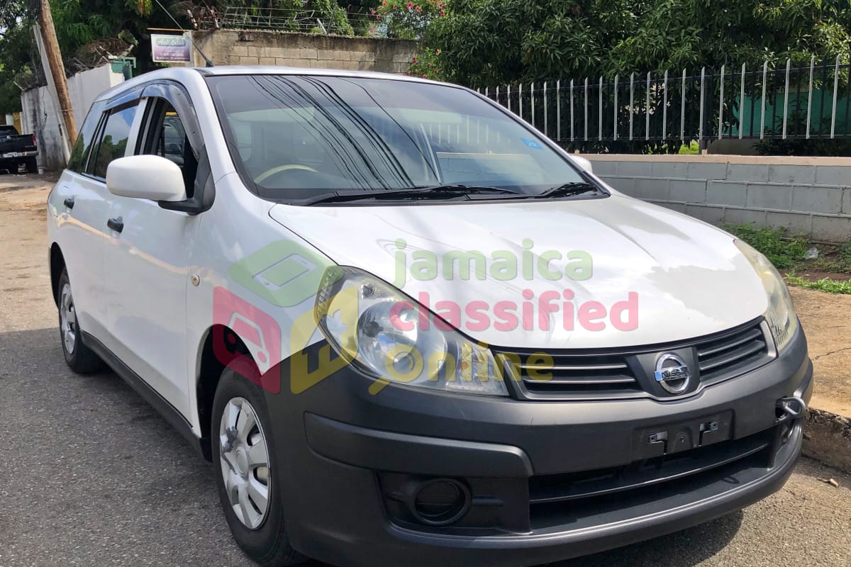 For Sale: 2015 Nissan AD Wagon