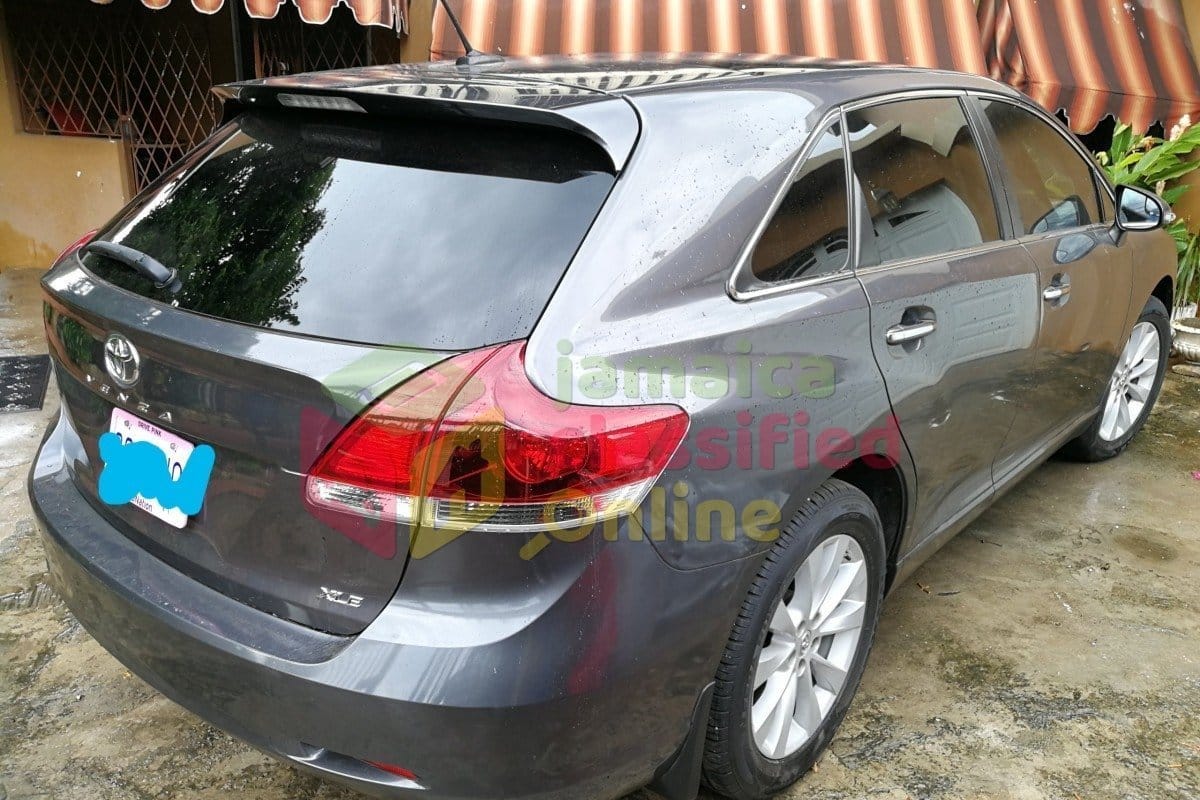 For Sale: 2015 TOYOTA VENZA XLE