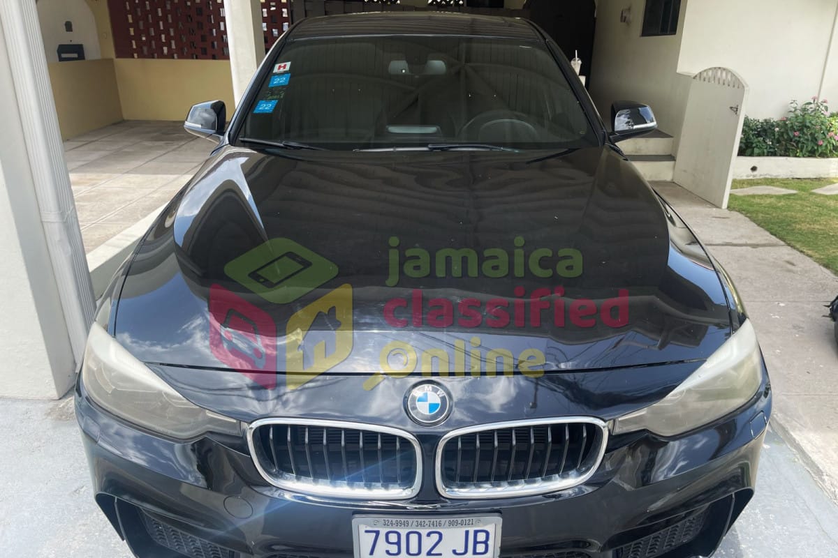 For Sale: 2016 BMW 328i