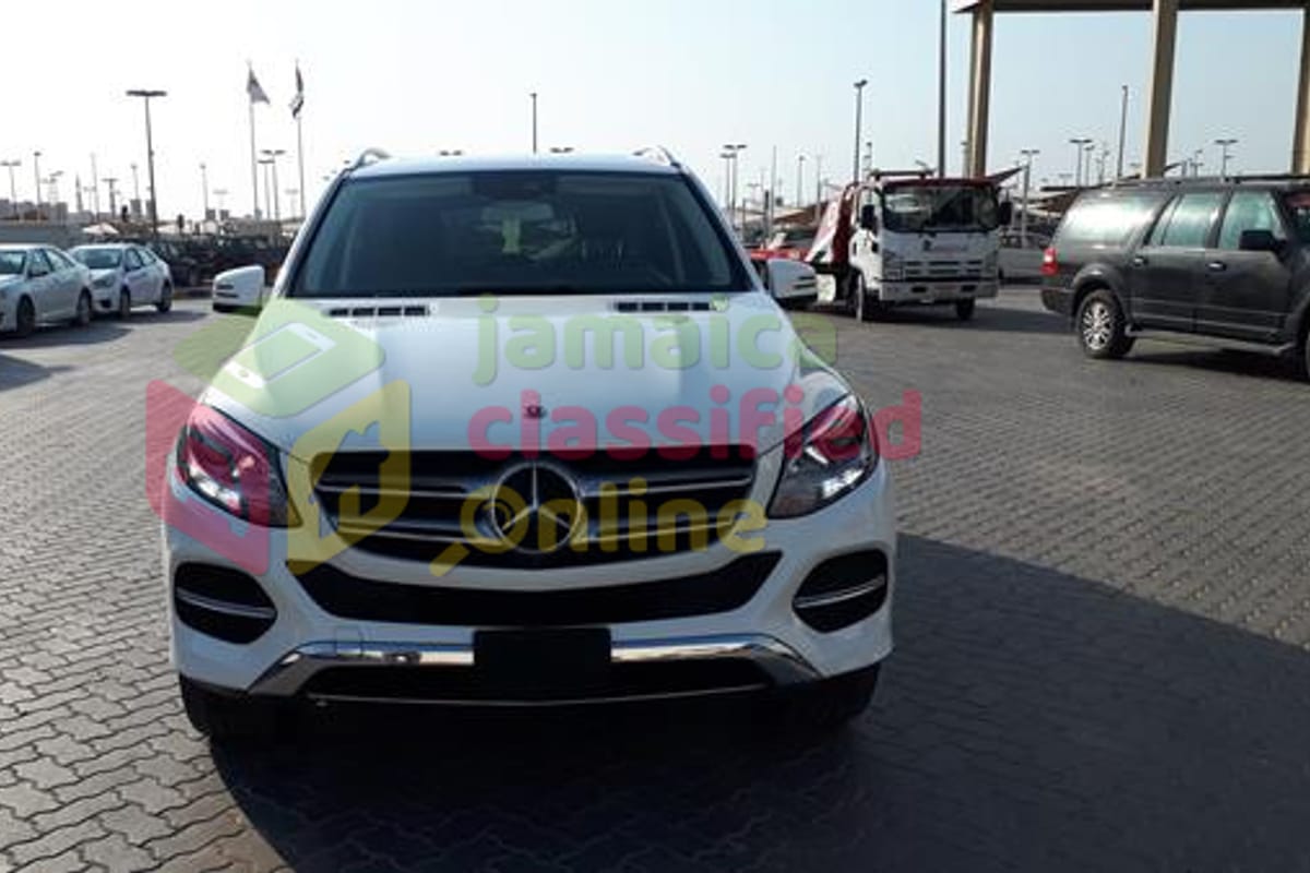 For Sale: 2018 Mercedes Benz GLE 350