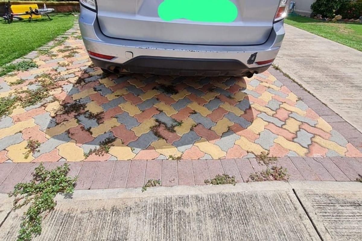 Subaru Forester 2,0L 2012