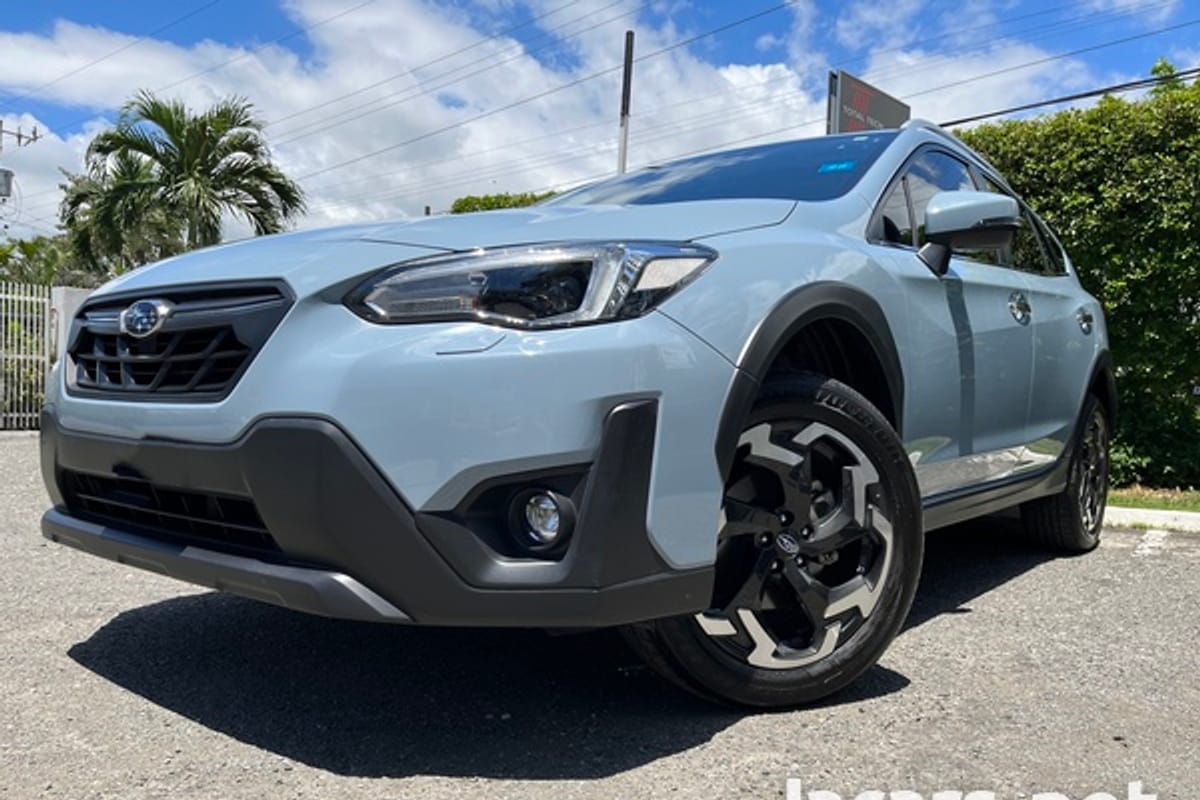 Subaru XV 2,0L 2021