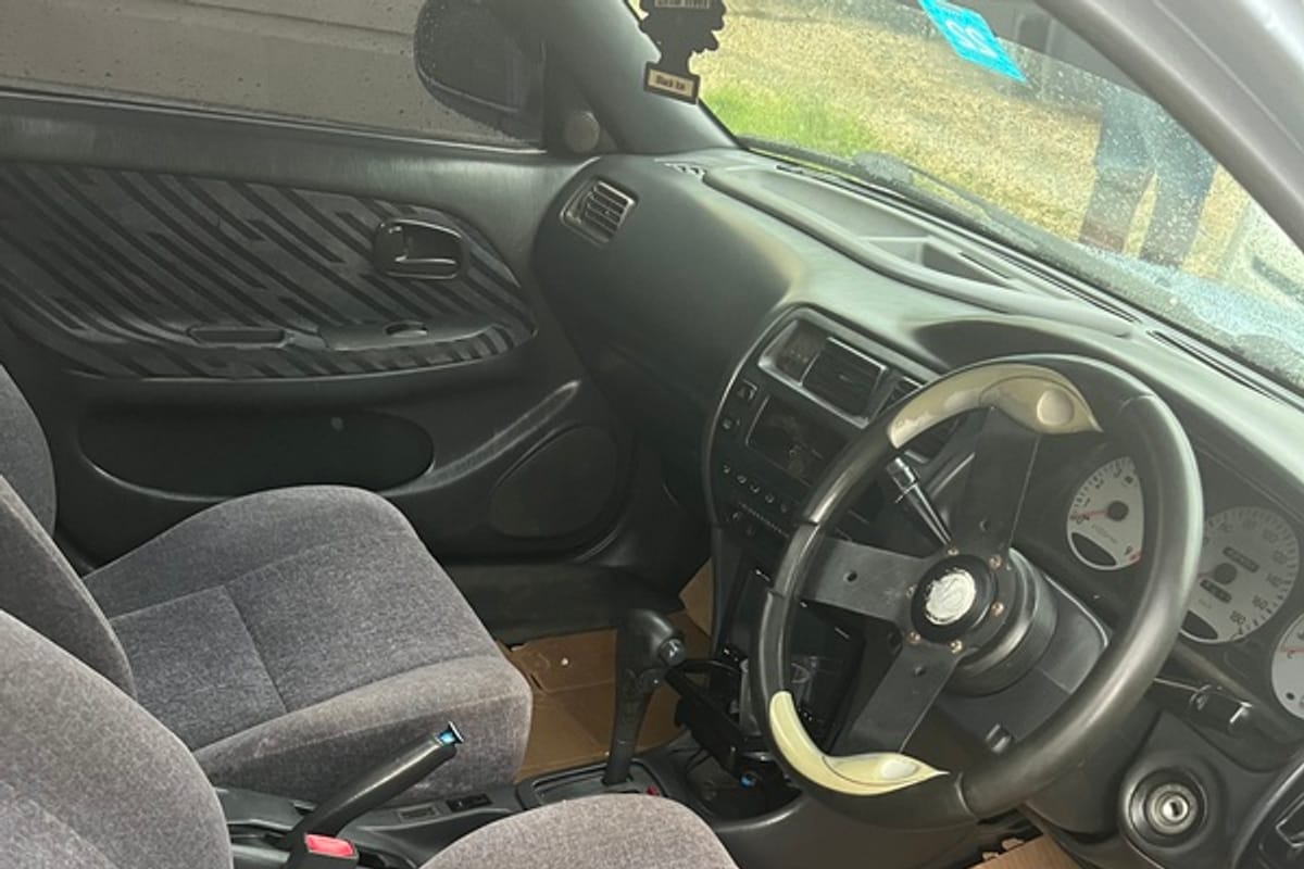 Toyota Corolla 1,4L 1992