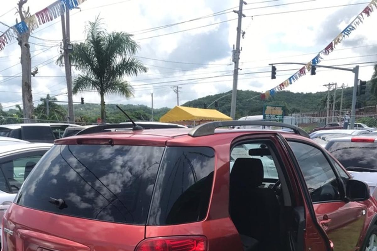 Suzuki SX4 1,5L 2008