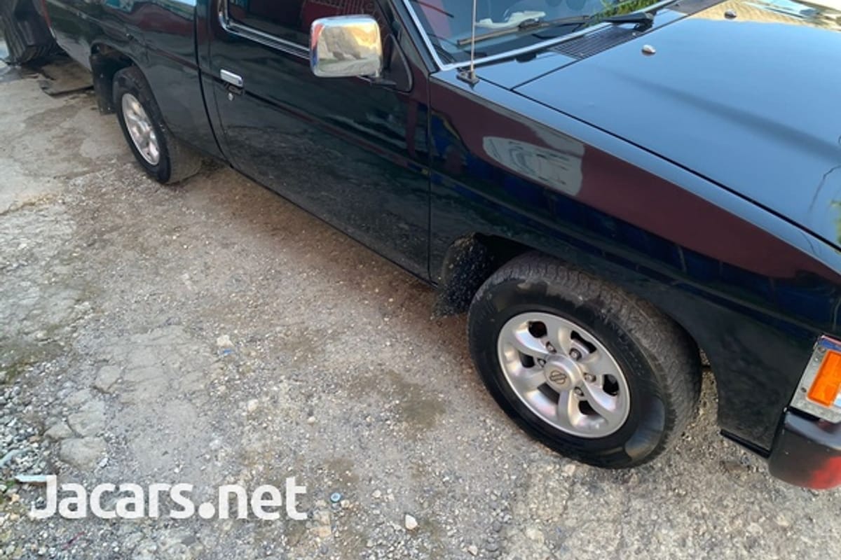 Nissan Pickup 2,4L 1997