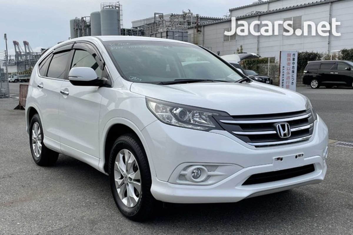 Honda CR-V 2,0L 2013