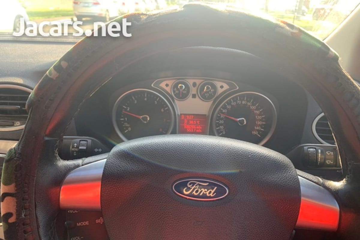 Ford Focus 2,0L 2010