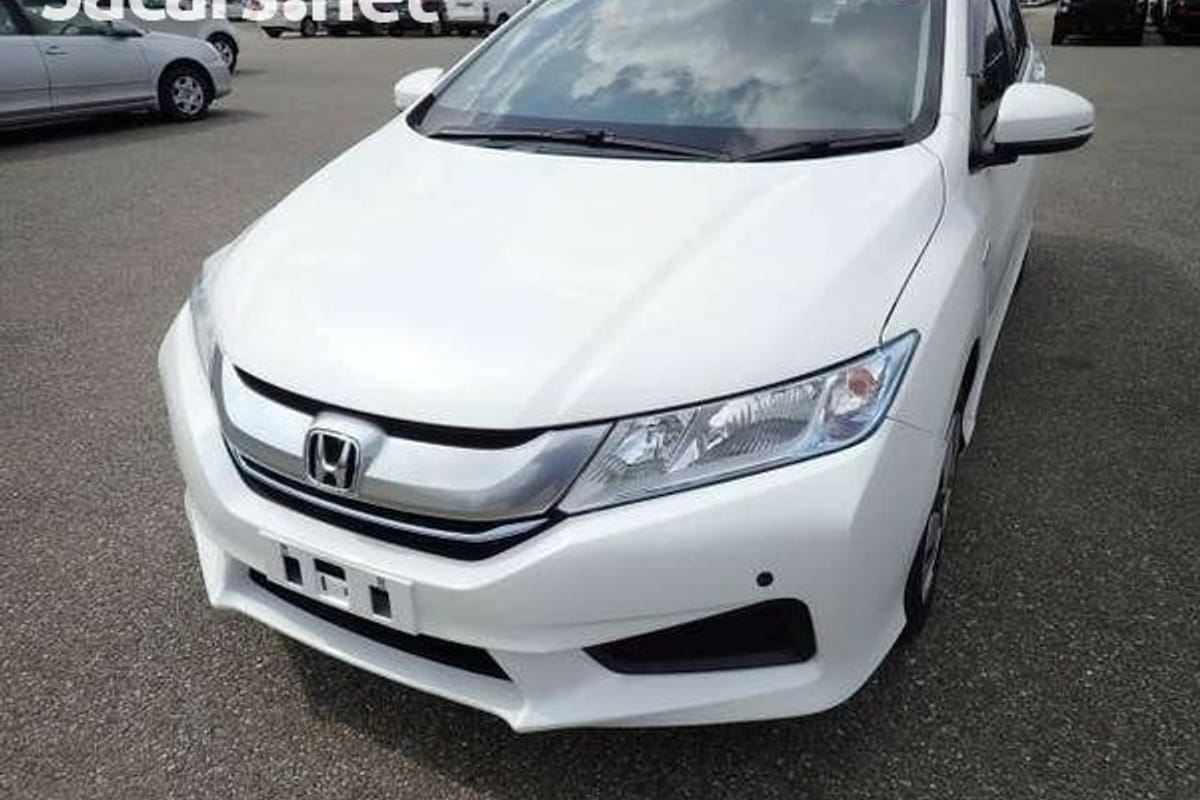 Honda Grace 1,5L 2017