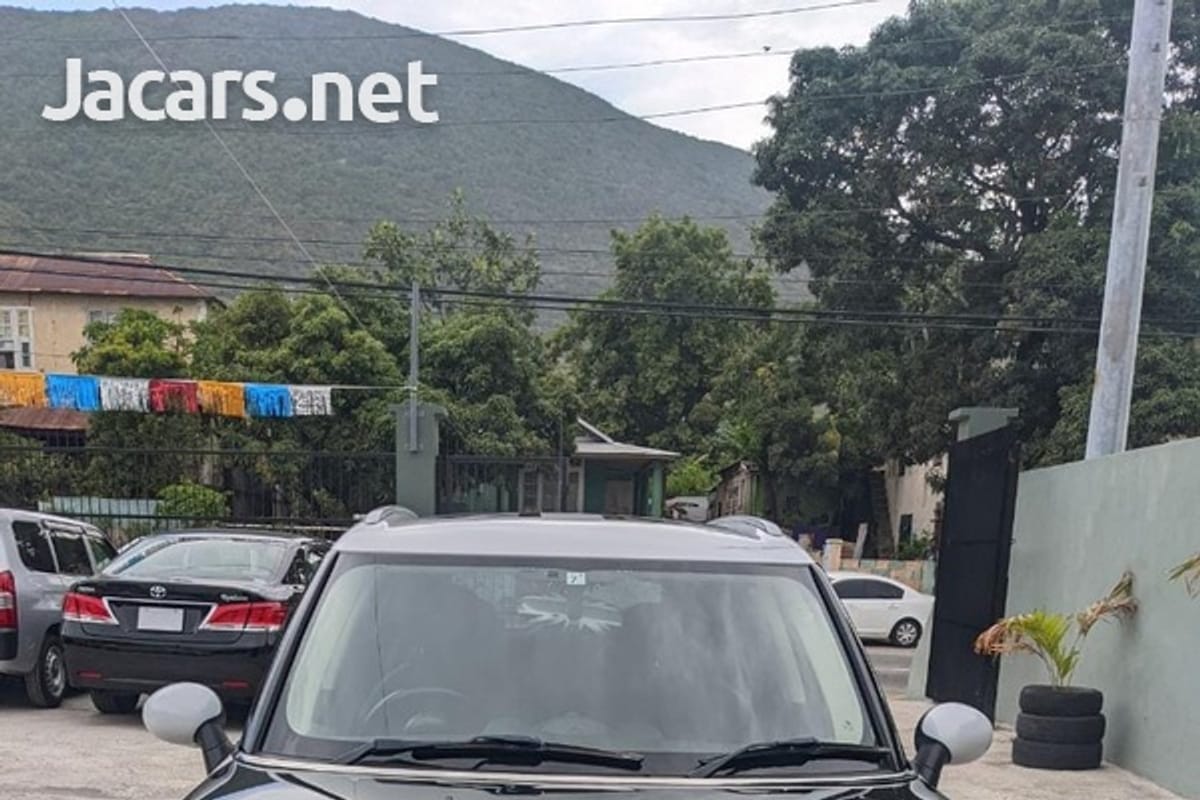 Mini Countryman 1,6L 2013