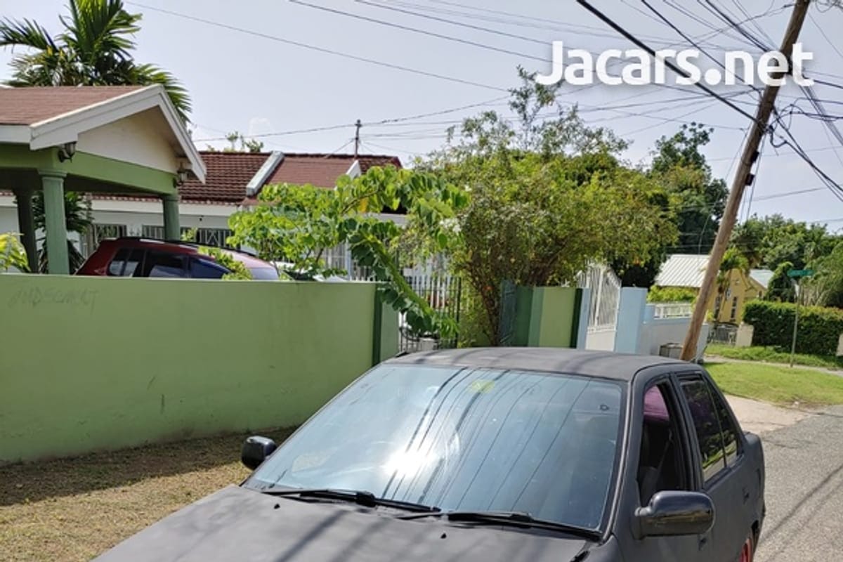 Suzuki Swift 1,6L 1993