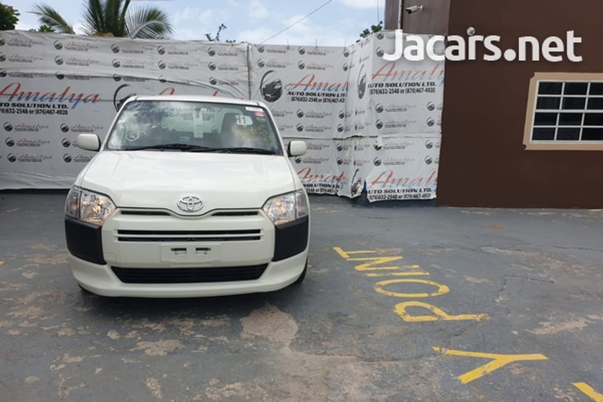 Toyota Probox 1,5L 2016