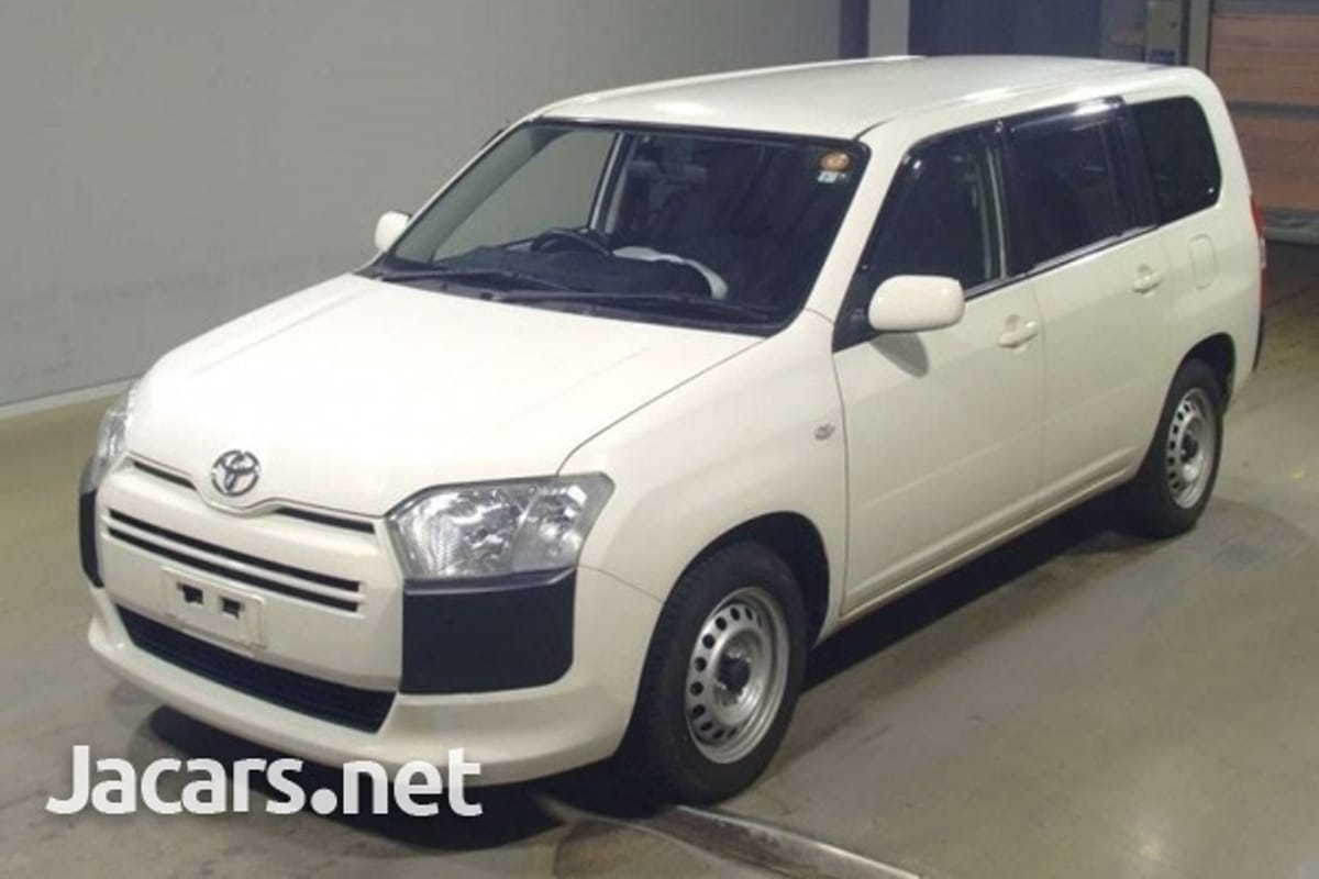 Toyota Probox 1,5L 2017