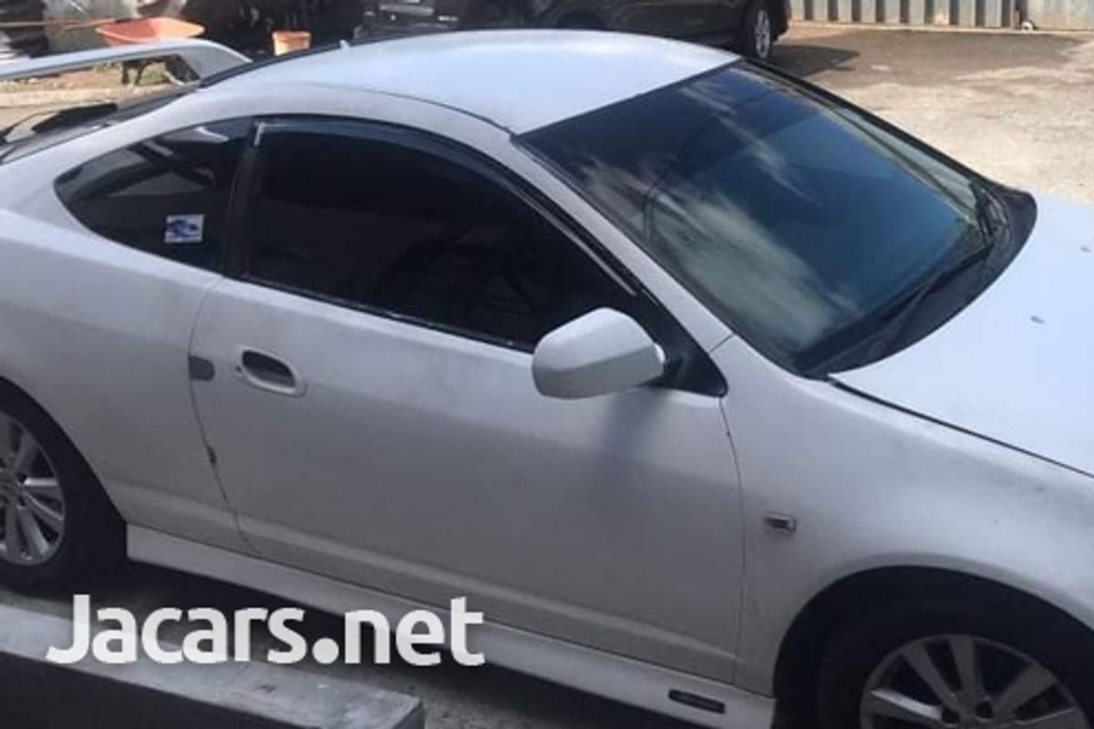 Honda Integra 2,0L 2003