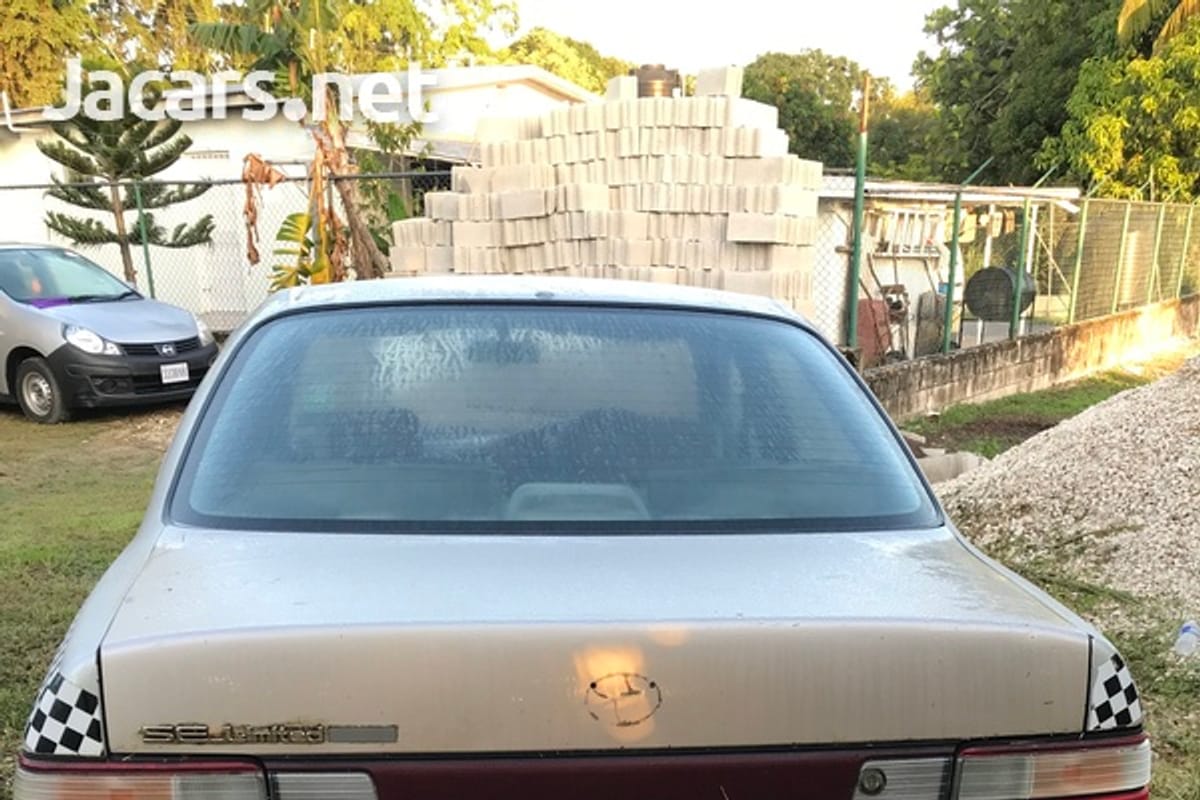 Toyota Corolla 1,6L 1994