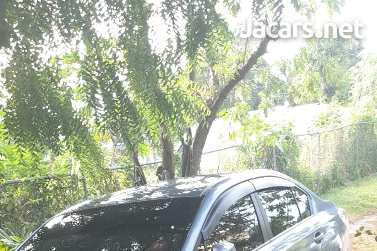 Subaru Impreza 2,0L 2012