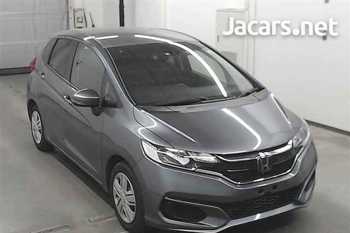 Honda Fit 1,3L 2019