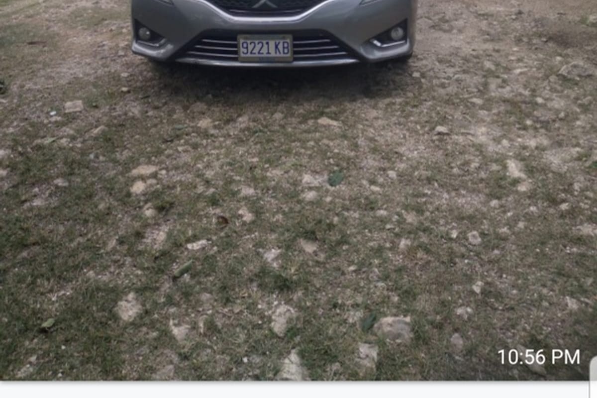 Toyota Mark X 3,5L 2010