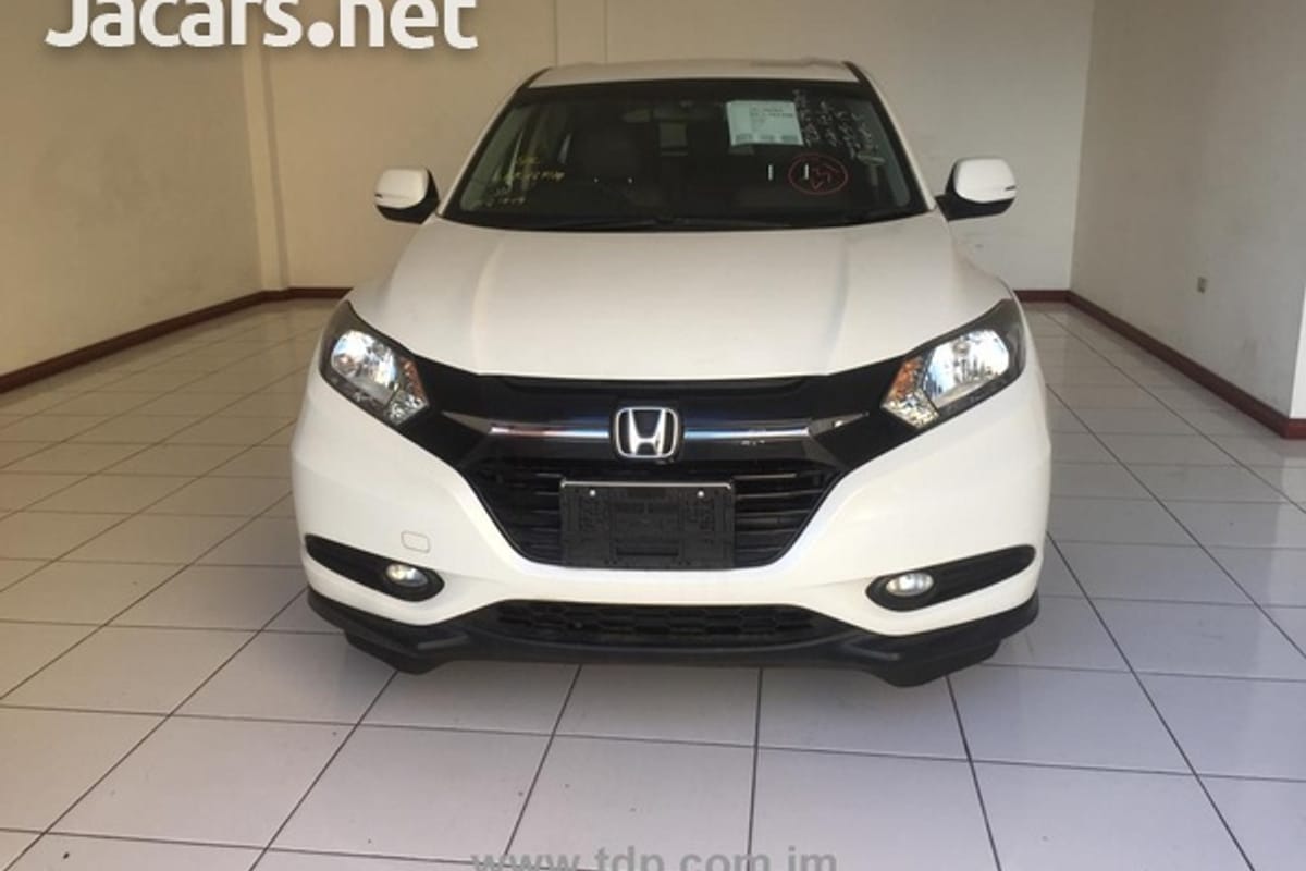 Honda Vezel 1,5L 2014