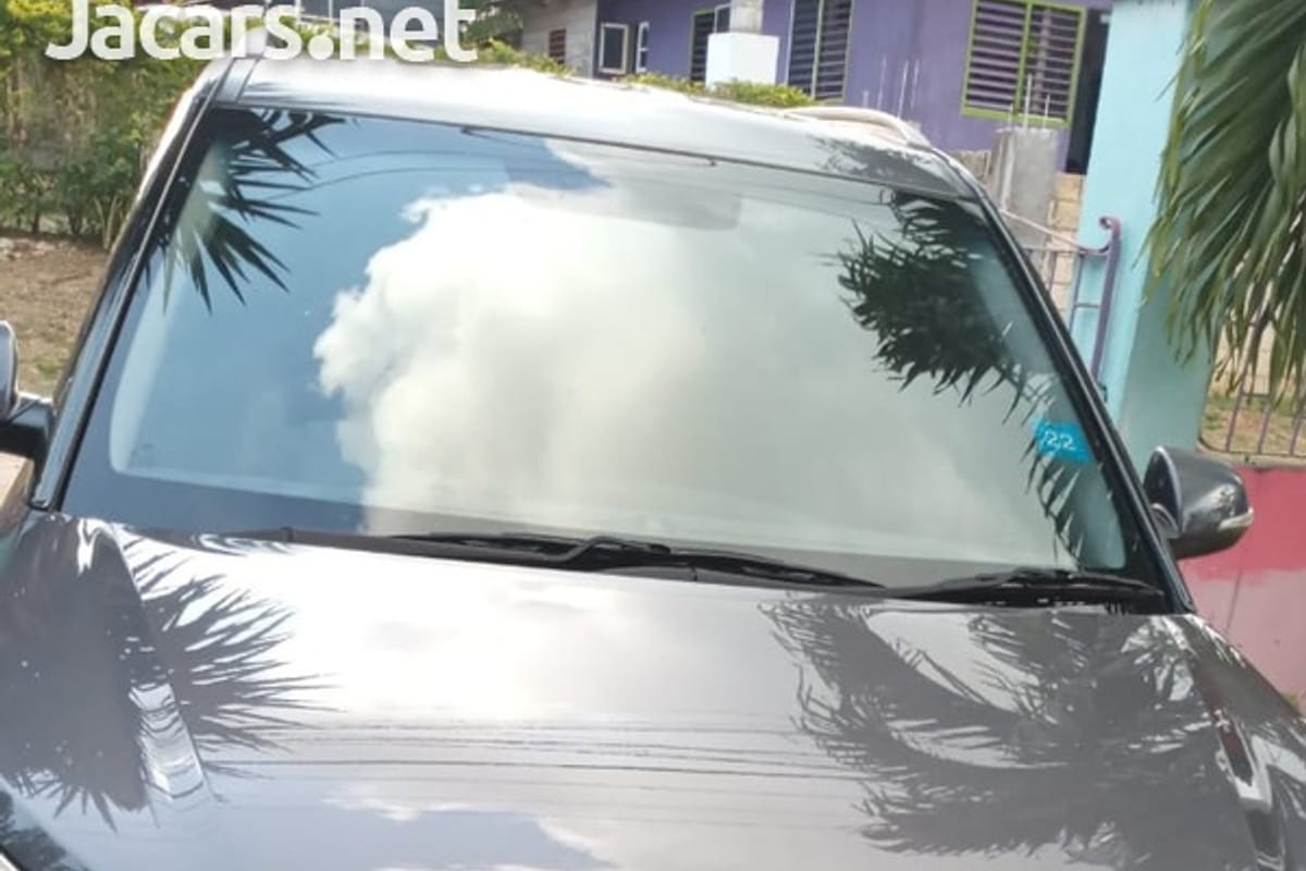 Hyundai Creta 1,5L 2020