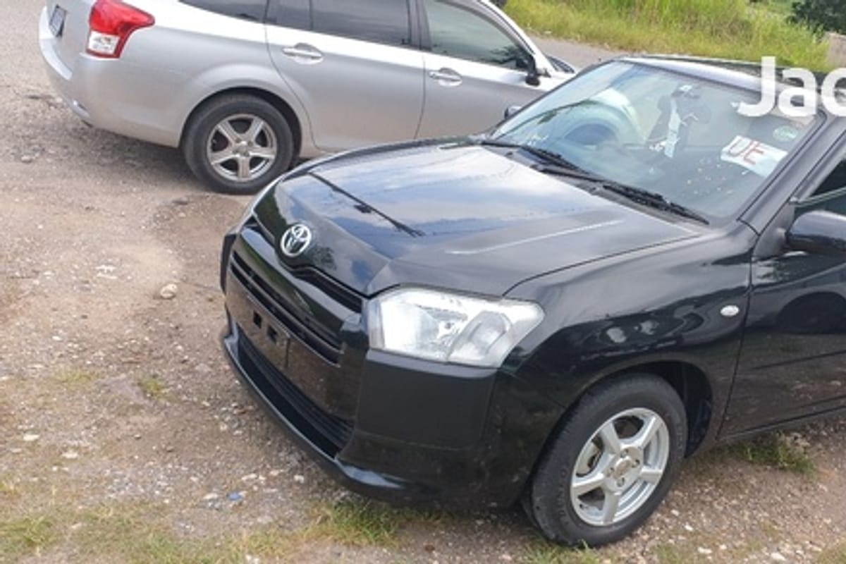 Toyota Succeed 1,5L 2016