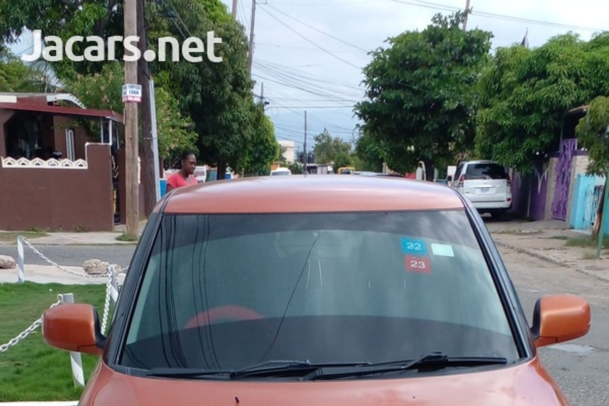 Suzuki Swift 1,3L 2006