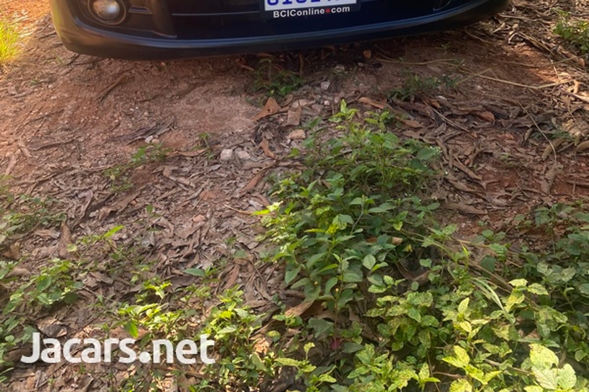 Nissan AD Wagon 1,5L 2012