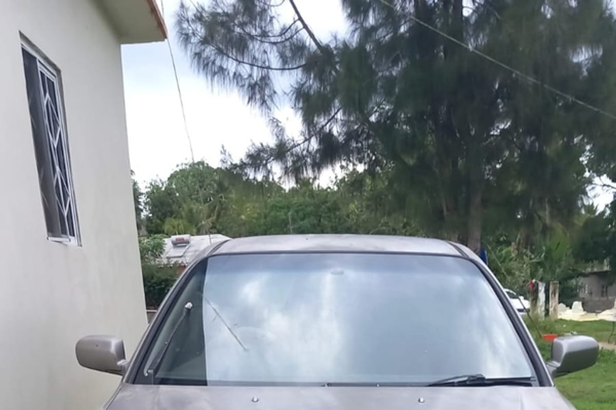 Honda Torneo 1,5L 1998