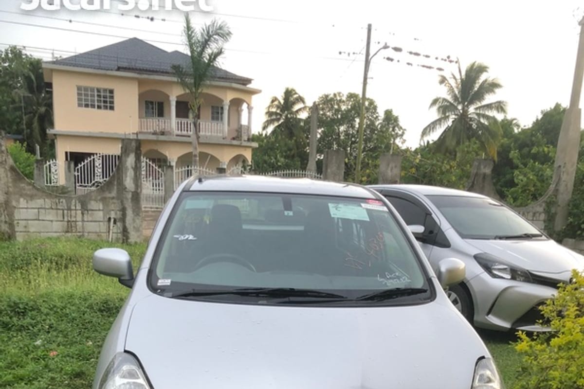 Nissan AD Expert 1,5L 2013